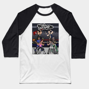 BCP Battle Royale Baseball T-Shirt